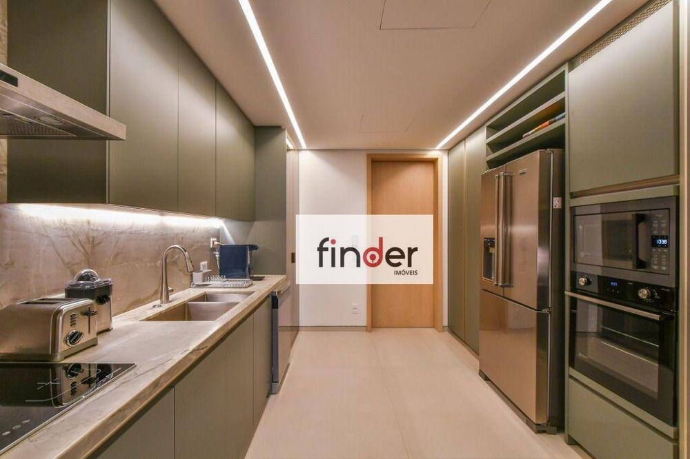 Apartamento, 2 quartos, 206 m² - Foto 19