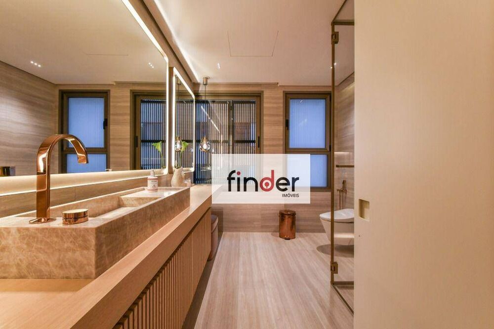 Apartamento, 2 quartos, 206 m² - Foto 9
