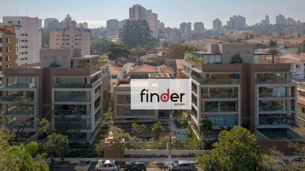 Apartamento, 2 quartos, 206 m² - Foto 35