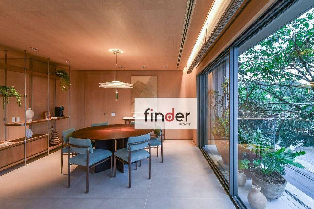 Apartamento, 2 quartos, 206 m² - Foto 2