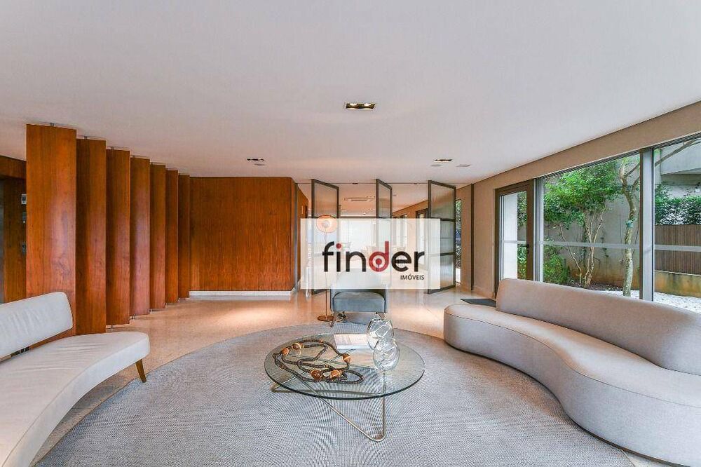 Apartamento, 2 quartos, 206 m² - Foto 23