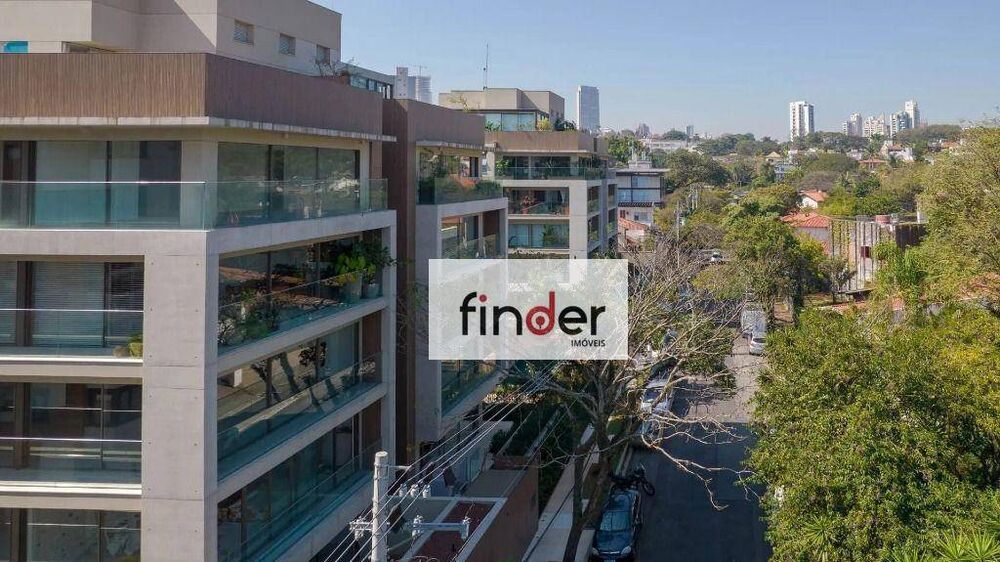 Apartamento, 2 quartos, 206 m² - Foto 36