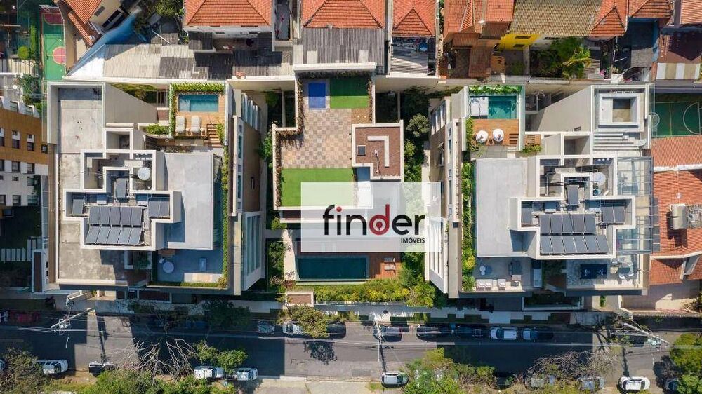 Apartamento, 2 quartos, 206 m² - Foto 27