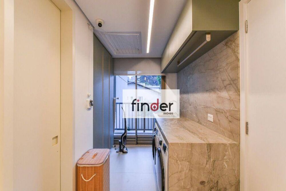 Apartamento, 2 quartos, 206 m² - Foto 21