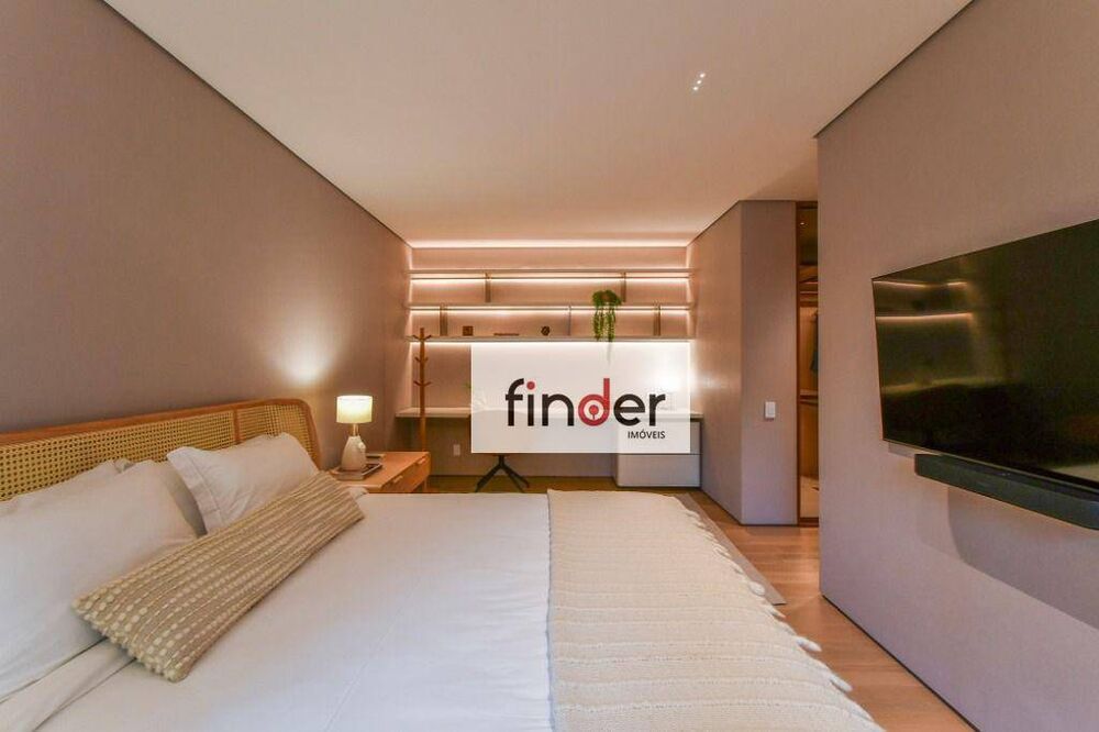 Apartamento, 2 quartos, 206 m² - Foto 7