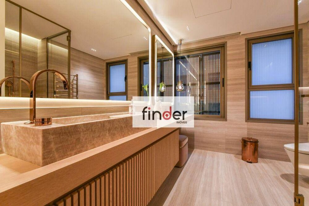Apartamento, 2 quartos, 206 m² - Foto 8