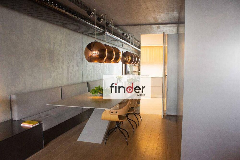 Cobertura, 3 quartos, 449 m² - Foto 4