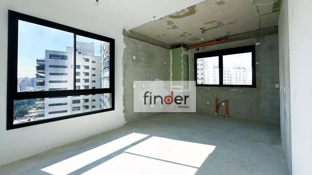 Apartamento, 4 quartos, 276 m² - Foto 33