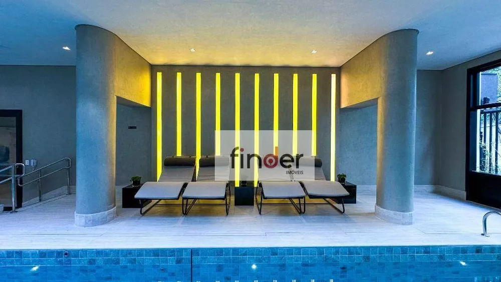 Apartamento, 4 quartos, 276 m² - Foto 41