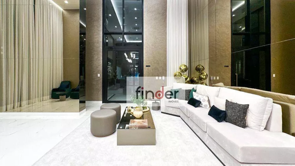 Apartamento, 4 quartos, 276 m² - Foto 19