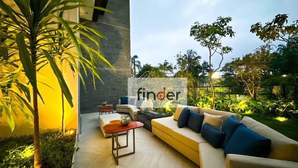 Apartamento, 4 quartos, 276 m² - Foto 3