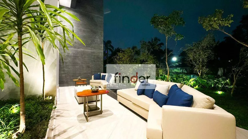 Apartamento, 4 quartos, 276 m² - Foto 6