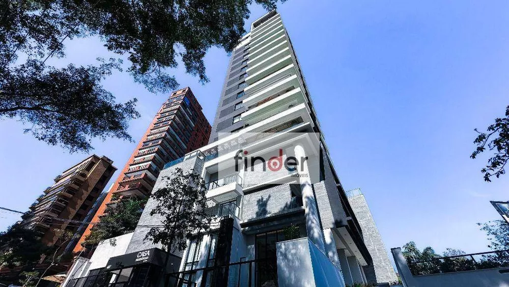 Apartamento, 4 quartos, 276 m² - Foto 37