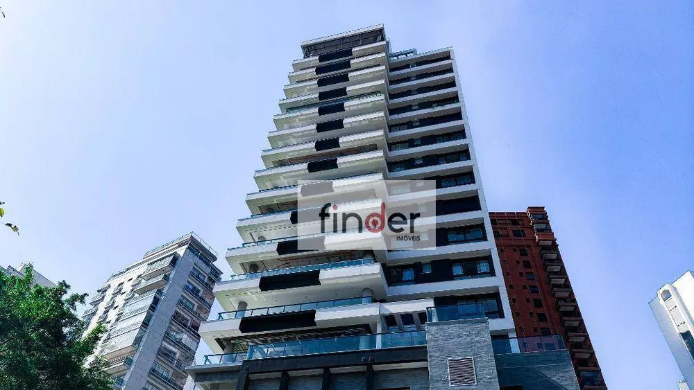 Apartamento, 4 quartos, 276 m² - Foto 31