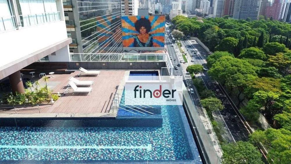 Apartamento, 2 quartos, 64 m² - Foto 14