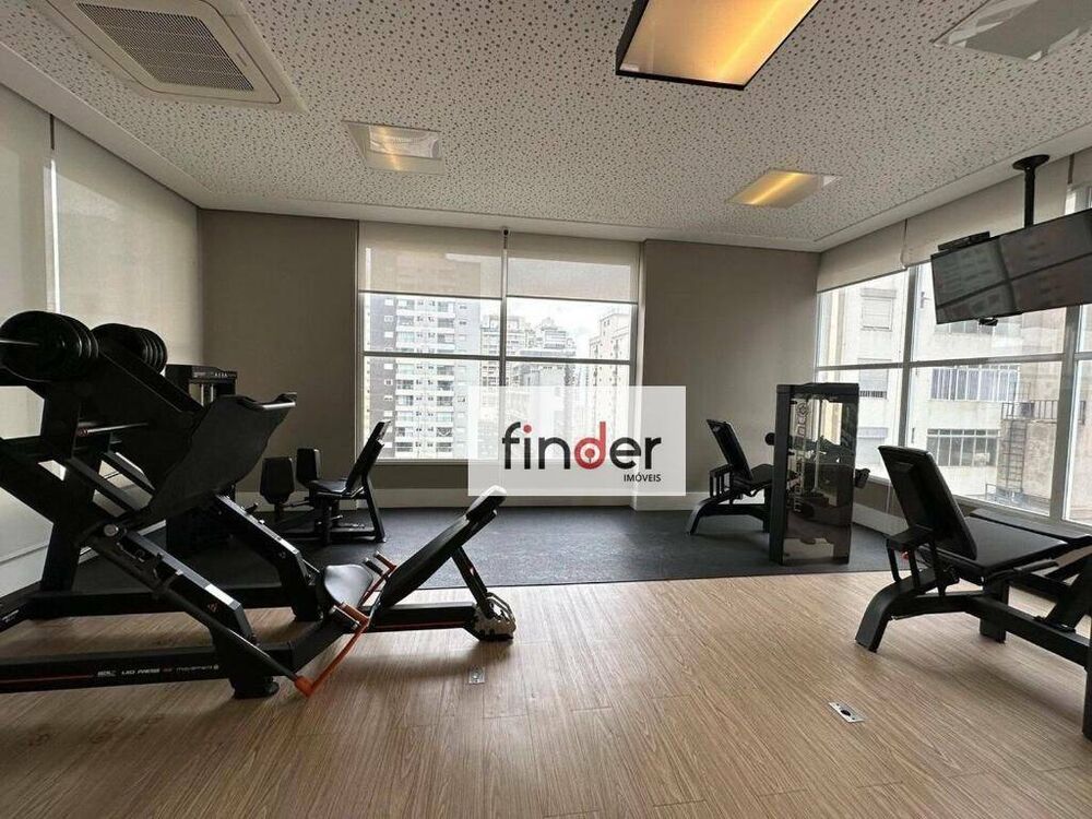 Apartamento, 2 quartos, 64 m² - Foto 24