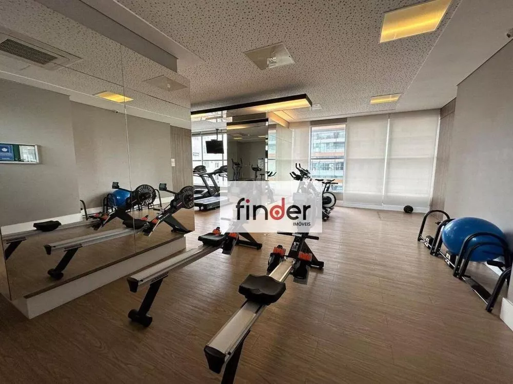 Apartamento, 2 quartos, 64 m² - Foto 8