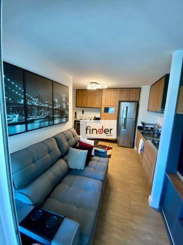 Apartamento, 2 quartos, 64 m² - Foto 15