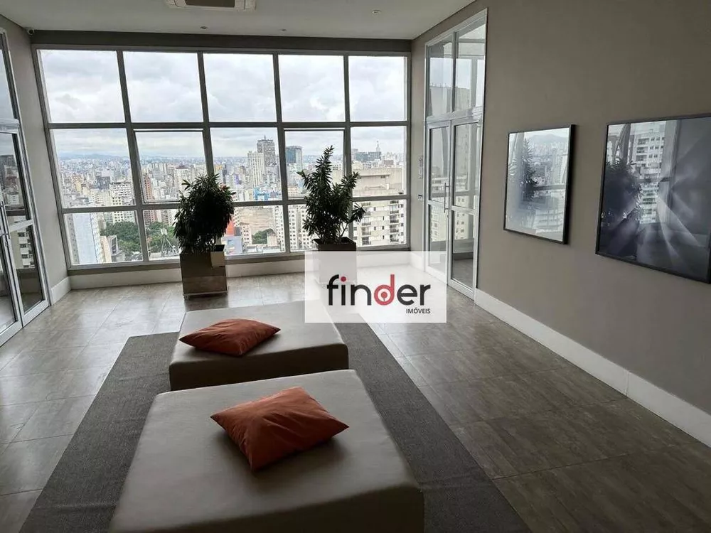 Apartamento, 2 quartos, 64 m² - Foto 6