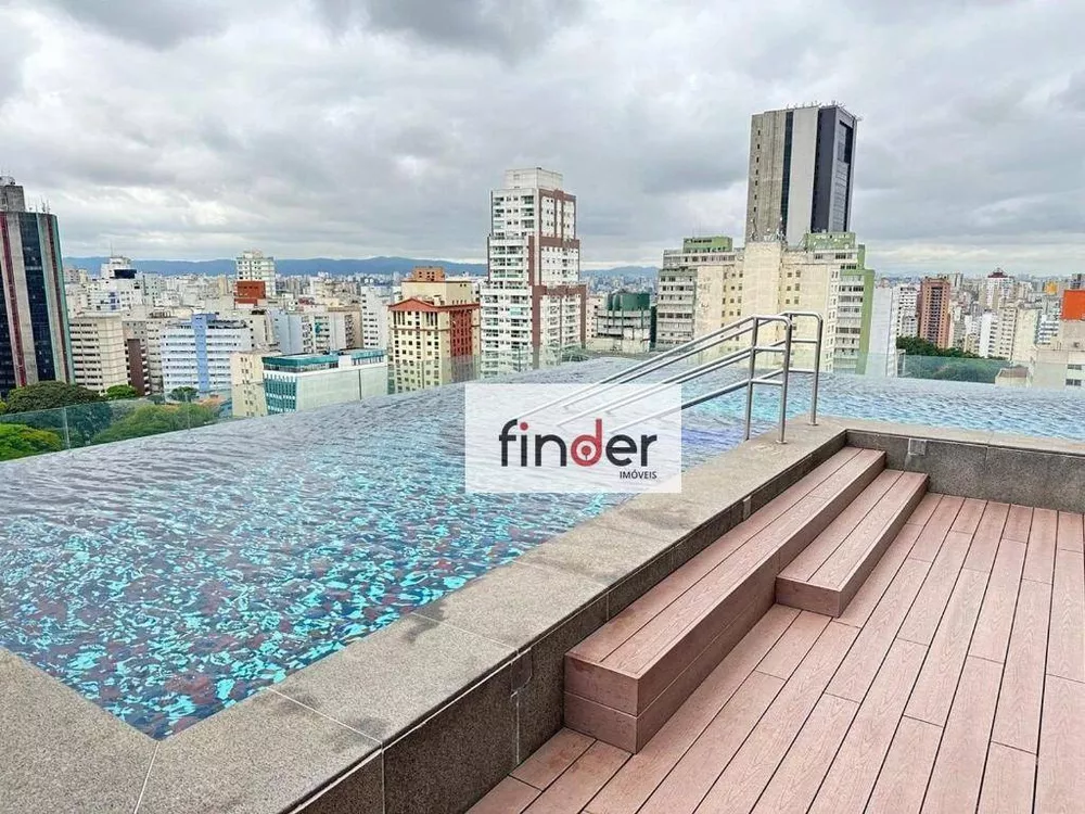 Apartamento, 2 quartos, 64 m² - Foto 3