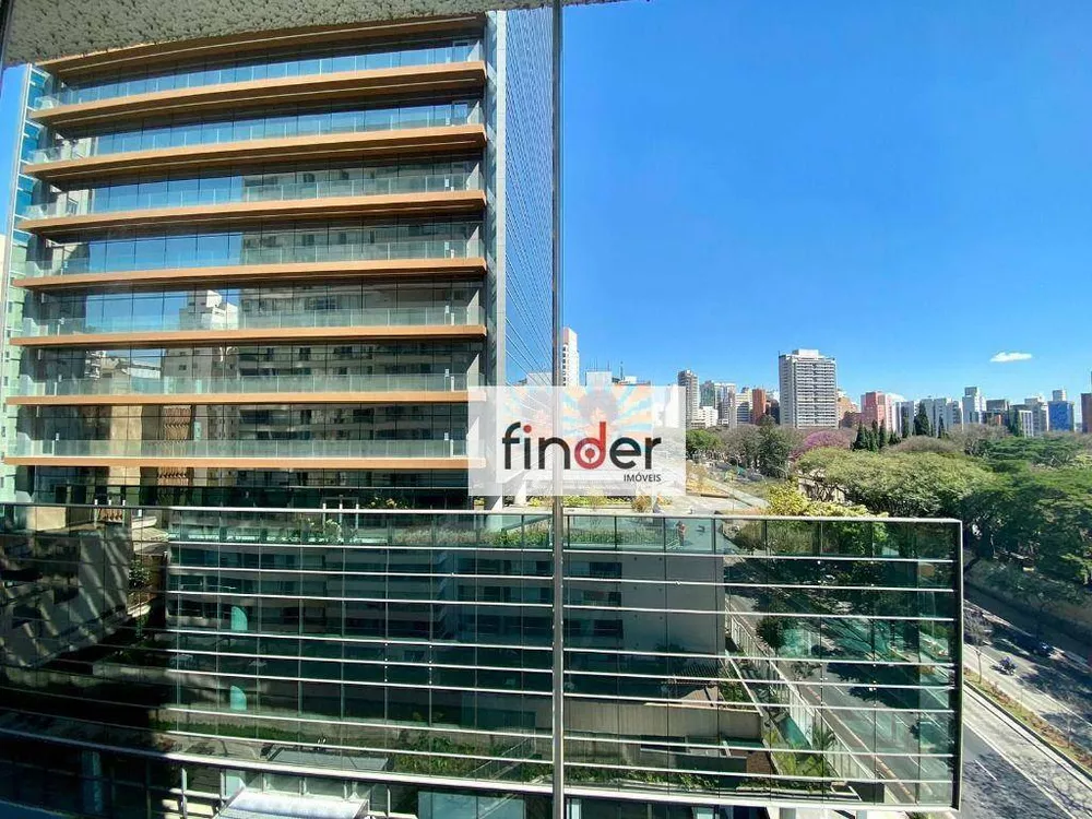 Apartamento, 2 quartos, 64 m² - Foto 20