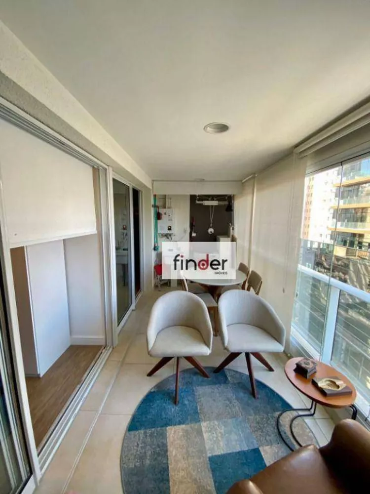Apartamento, 2 quartos, 64 m² - Foto 5