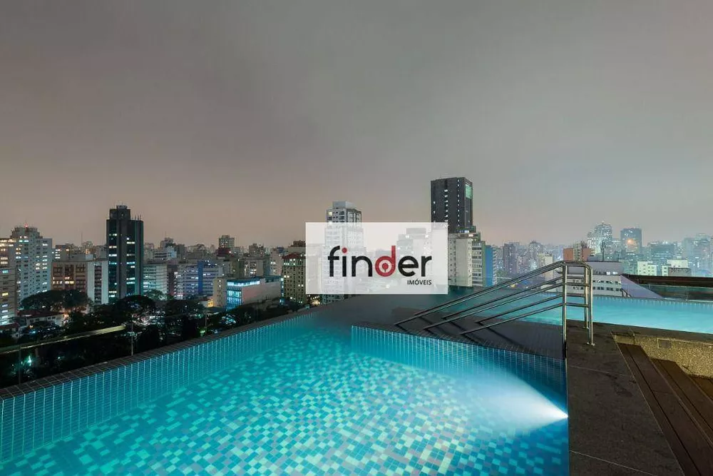 Apartamento, 2 quartos, 64 m² - Foto 17