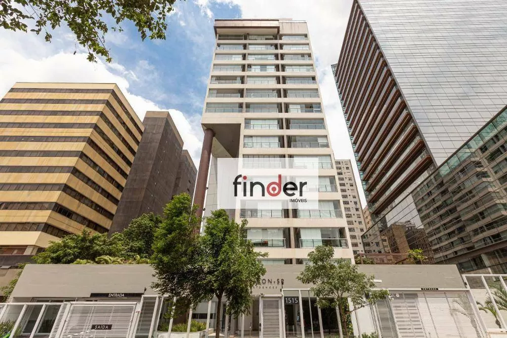 Apartamento, 2 quartos, 64 m² - Foto 18