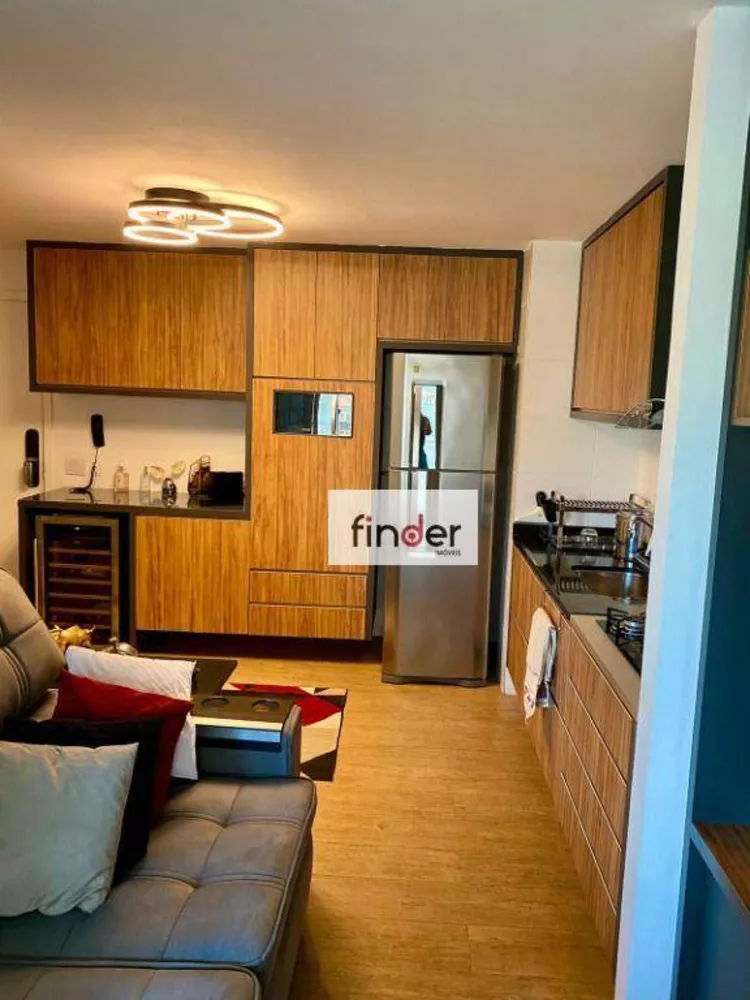 Apartamento, 2 quartos, 64 m² - Foto 9