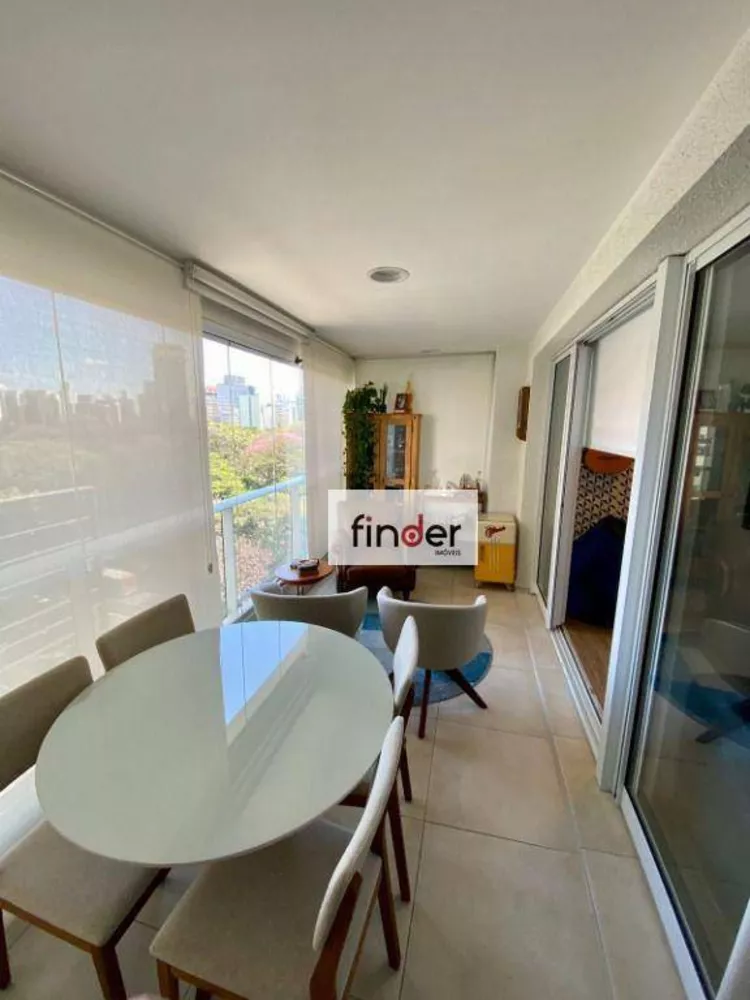 Apartamento, 2 quartos, 64 m² - Foto 2