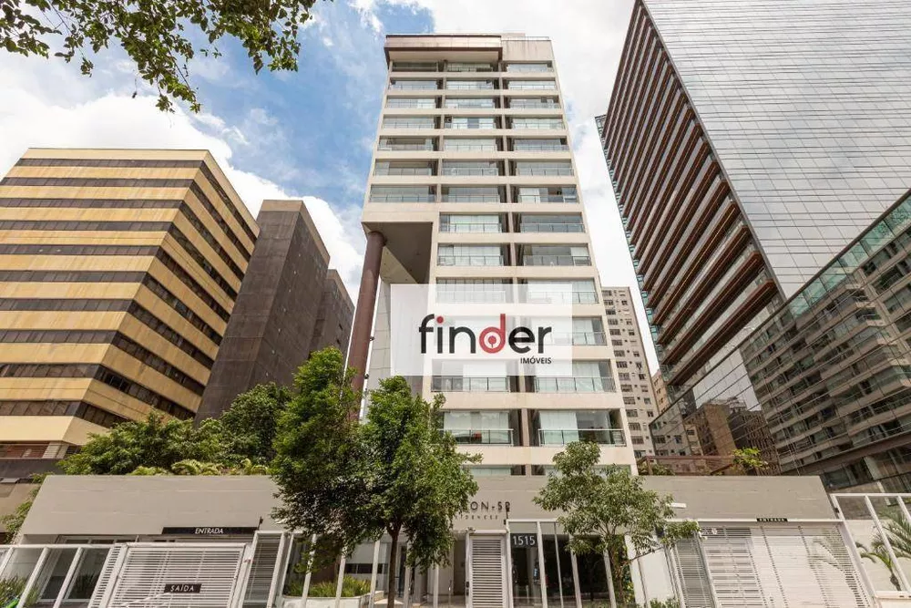 Apartamento, 2 quartos, 64 m² - Foto 10