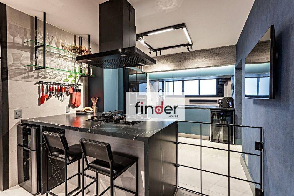 Apartamento, 2 quartos, 143 m² - Foto 1