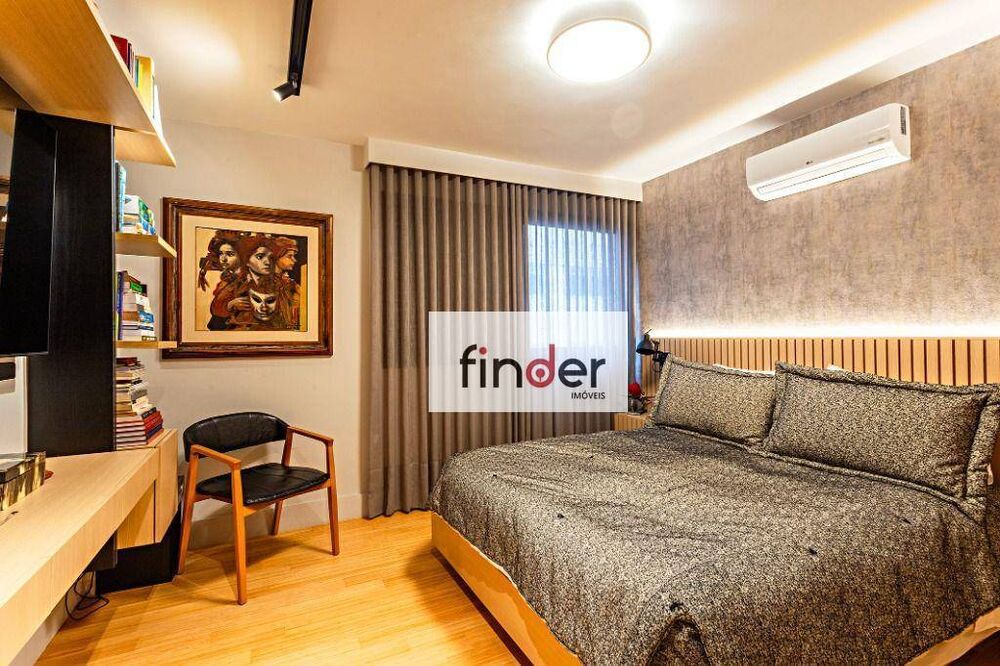 Apartamento, 2 quartos, 143 m² - Foto 2