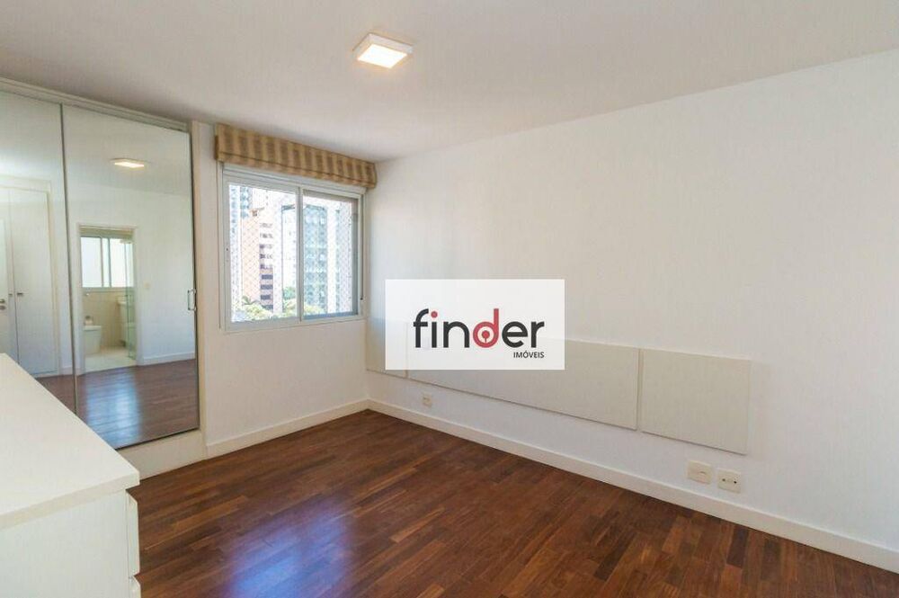 Apartamento, 2 quartos, 89 m² - Foto 1
