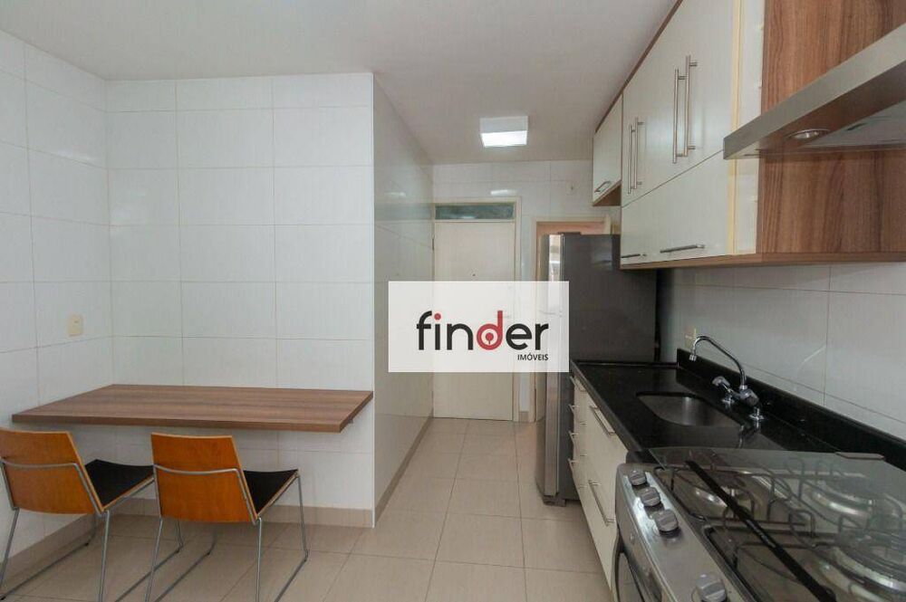 Apartamento, 2 quartos, 89 m² - Foto 3