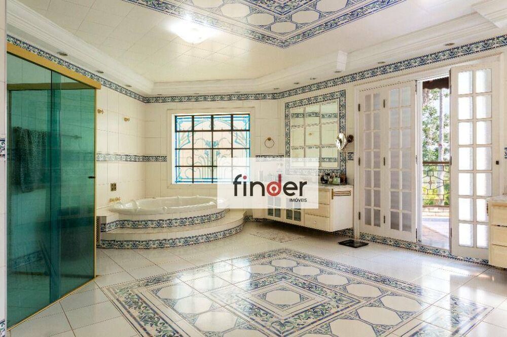 Casa de Condomínio, 6 quartos - Foto 1