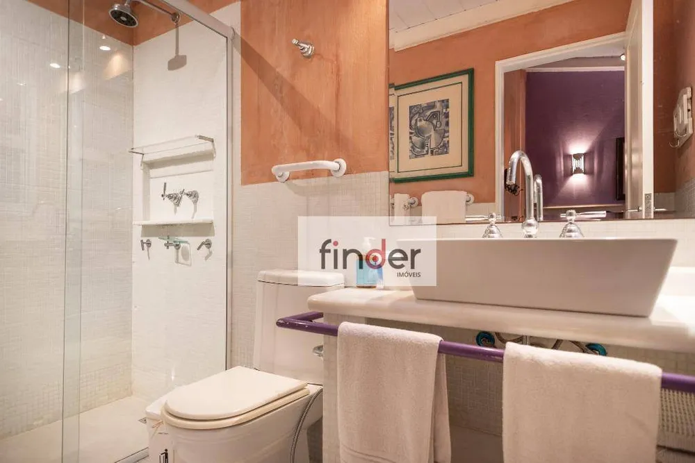 Casa, 6 quartos, 800 m² - Foto 4