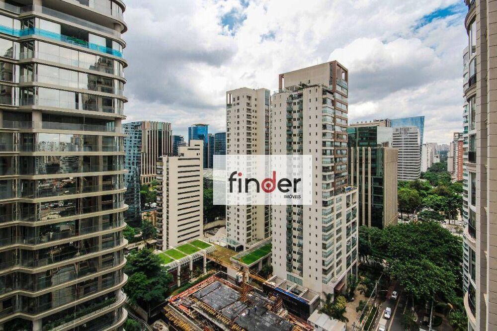 Apartamento, 3 quartos, 269 m² - Foto 5