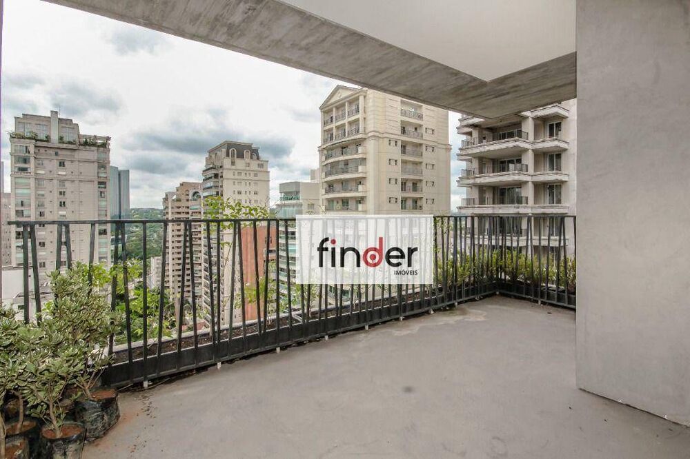 Apartamento, 3 quartos, 269 m² - Foto 9