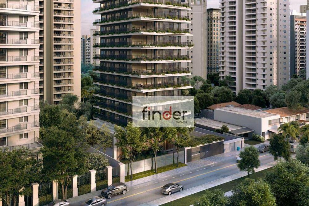 Apartamento, 3 quartos, 269 m² - Foto 17