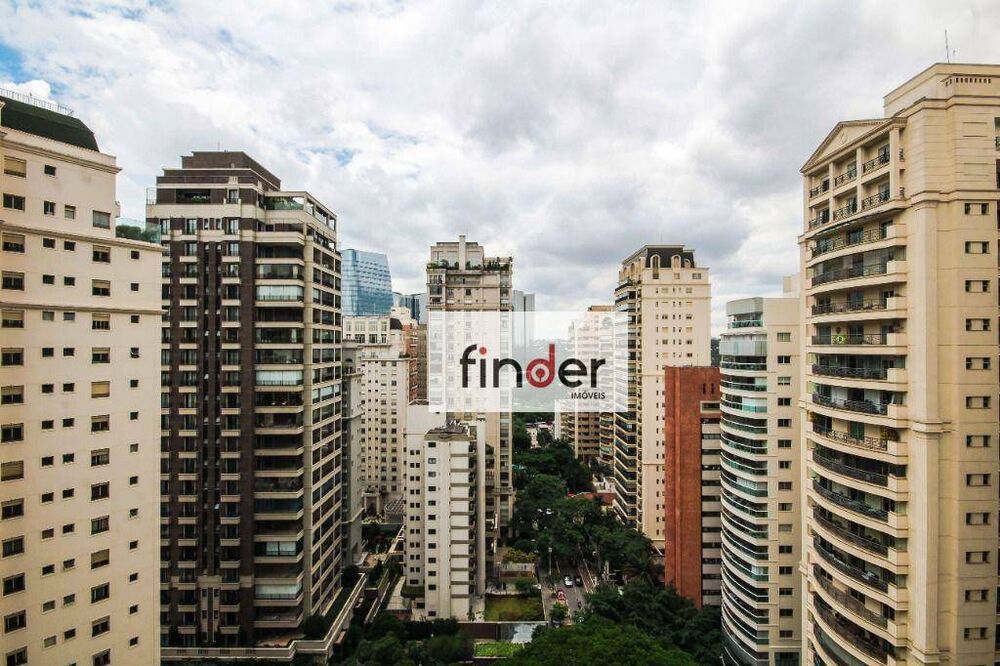 Apartamento, 3 quartos, 269 m² - Foto 16
