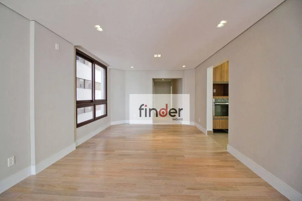 Apartamento, 3 quartos, 199 m² - Foto 1