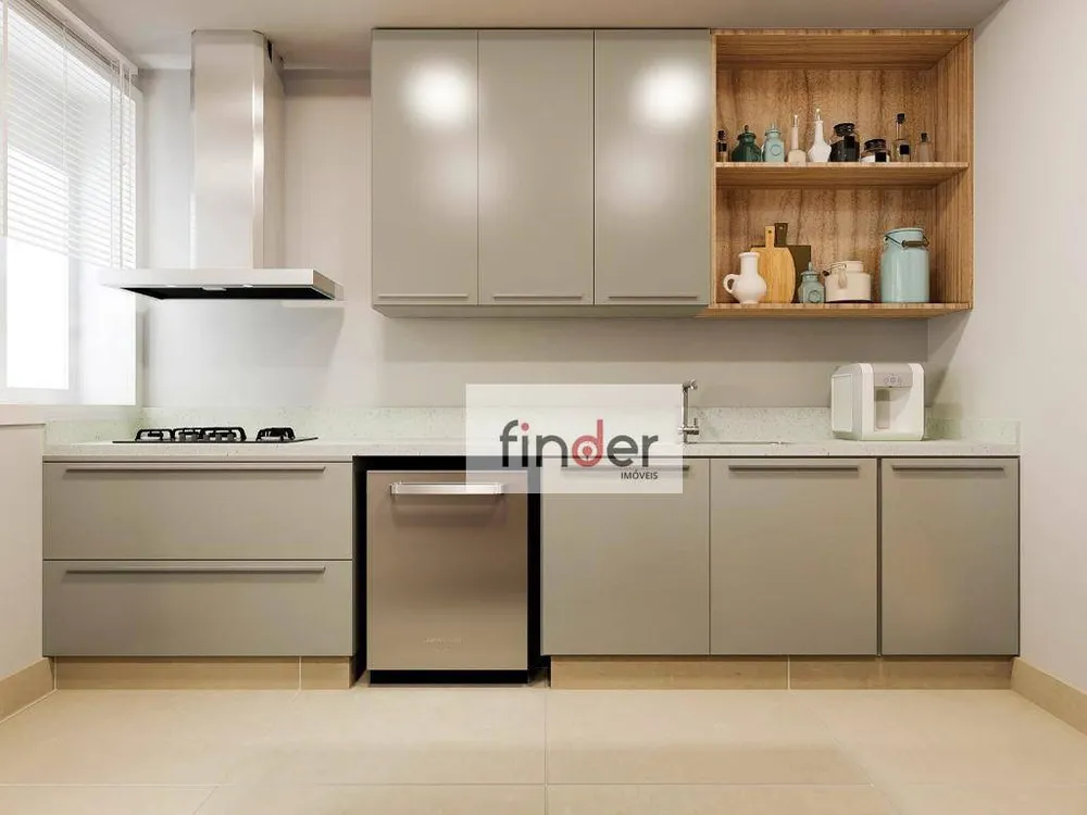 Apartamento, 3 quartos, 199 m² - Foto 4
