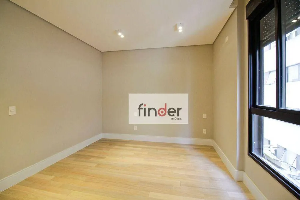 Apartamento, 3 quartos, 199 m² - Foto 2