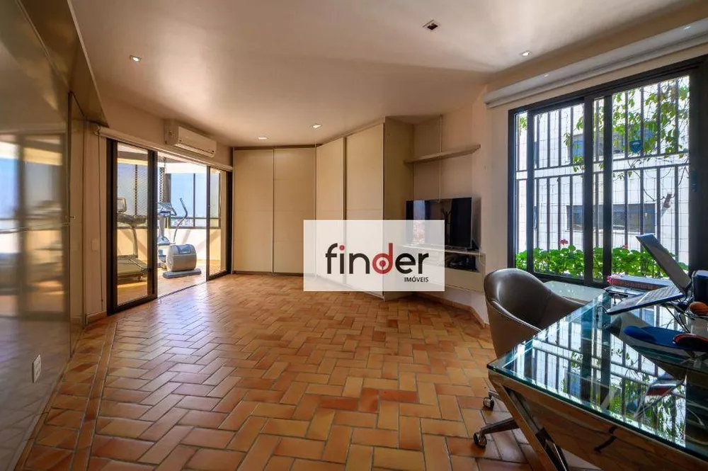 Cobertura, 4 quartos, 455 m² - Foto 13