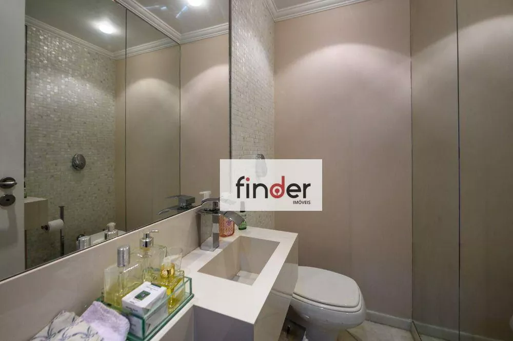 Cobertura, 4 quartos, 455 m² - Foto 6