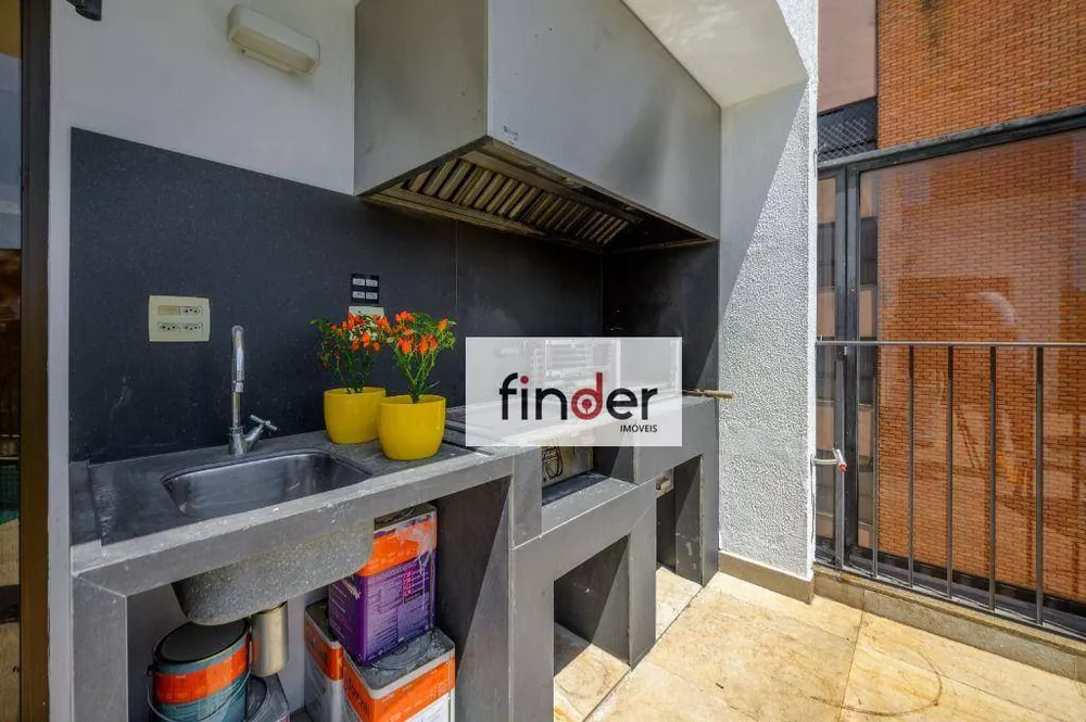 Cobertura, 4 quartos, 455 m² - Foto 10