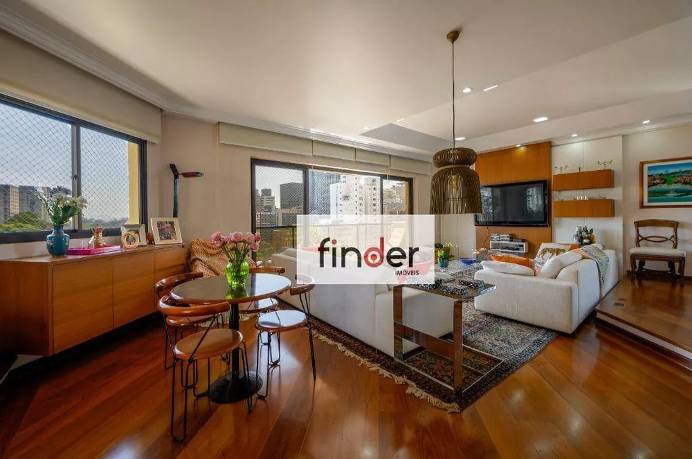 Cobertura, 4 quartos, 455 m² - Foto 1