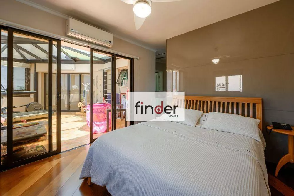 Cobertura, 4 quartos, 455 m² - Foto 11