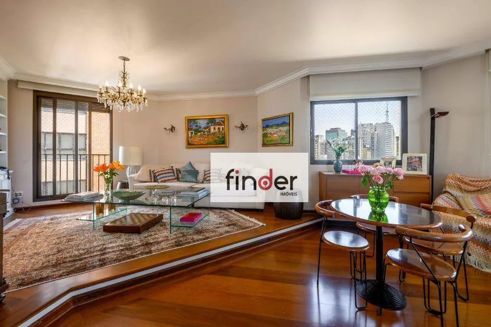 Cobertura, 4 quartos, 455 m² - Foto 4